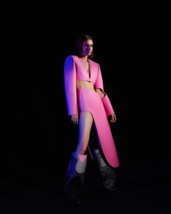 Fotoservizio/FW 22-23/WOMEN/PRESENTAZIONE/SSHEENA/DP2/6