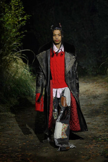 Fotoservizio/FW 22-23/WOMEN/SFILATA/MARNI/DP2/46