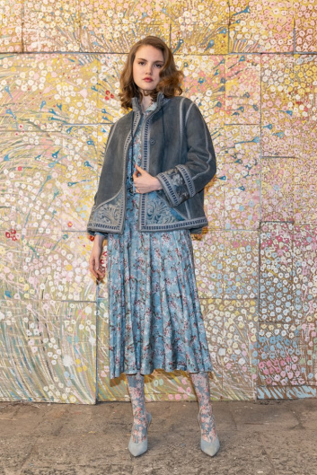 Fotoservizio/FW 22-23/WOMEN/SFILATA/LUISA BECCARIA/DP2/1