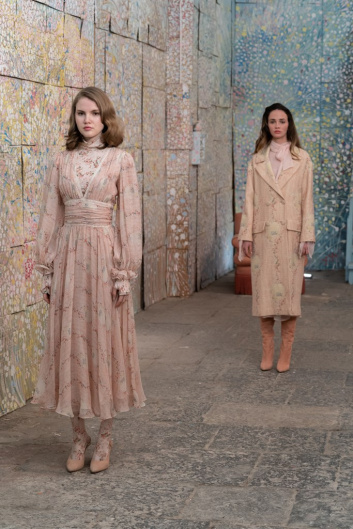 Fotoservizio/FW 22-23/WOMEN/SFILATA/LUISA BECCARIA/DP2/13