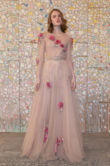 Fotoservizio/FW 22-23/WOMEN/SFILATA/LUISA BECCARIA/DP2/15