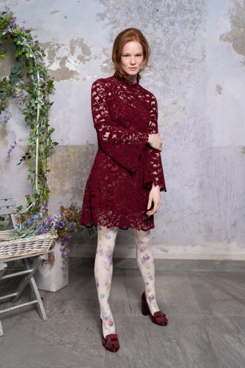 Fotoservizio/FW 22-23/WOMEN/SFILATA/LUISA BECCARIA/DP2/32