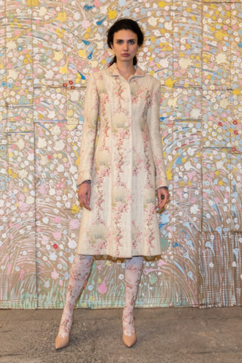 Fotoservizio/FW 22-23/WOMEN/SFILATA/LUISA BECCARIA/DP2/23