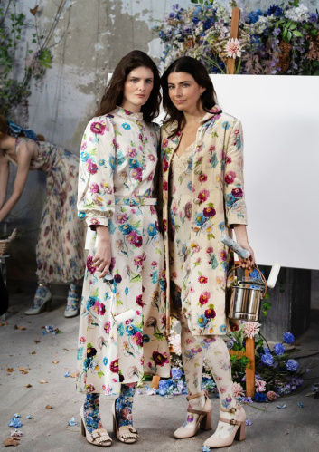 Fotoservizio/FW 22-23/WOMEN/SFILATA/LUISA BECCARIA/DP2/25