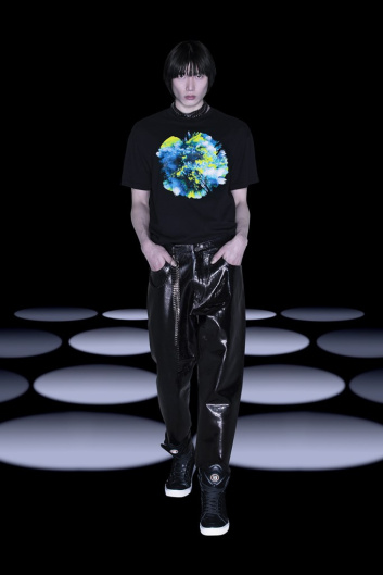 Fotoservizio/FW 22-23/WOMEN/SFILATA/BYBLOS/DP2/4