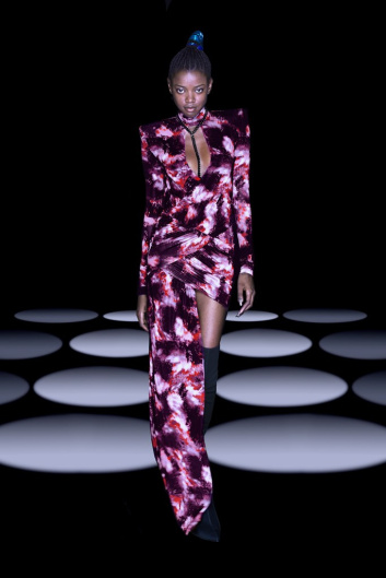 Fotoservizio/FW 22-23/WOMEN/SFILATA/BYBLOS/DP2/16
