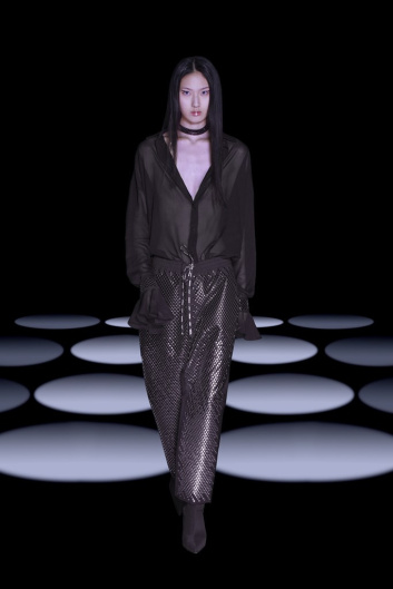 Fotoservizio/FW 22-23/WOMEN/SFILATA/BYBLOS/DP2/30