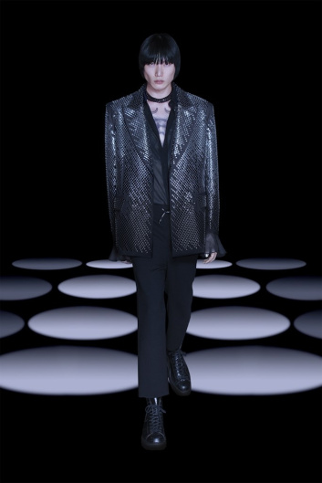Fotoservizio/FW 22-23/WOMEN/SFILATA/BYBLOS/DP2/33