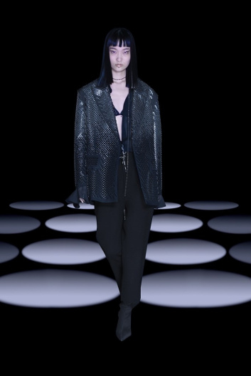 Fotoservizio/FW 22-23/WOMEN/SFILATA/BYBLOS/DP2/34