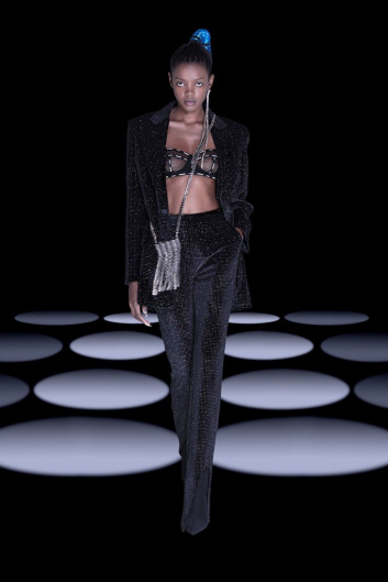 Fotoservizio/FW 22-23/WOMEN/SFILATA/BYBLOS/DP2/27