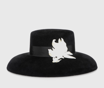 Fotoservizio/FW 22-23/WOMEN/PRESENTAZIONE/BORSALINO/DP2/11