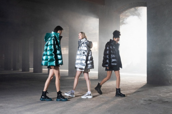 Hogan abbigliamento hotsell donna