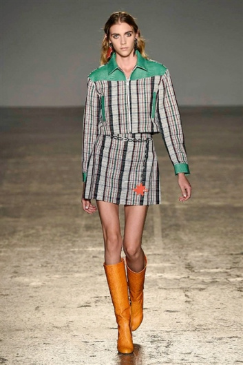 Fotoservizio/SS 2016/WOMEN/AU JOUR LE JOUR/DP1/1