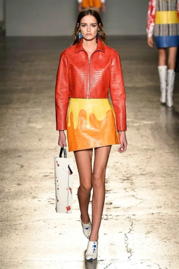 Fotoservizio/SS 2016/WOMEN/AU JOUR LE JOUR/DP1/4