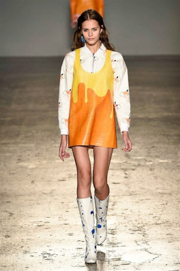 Fotoservizio/SS 2016/WOMEN/AU JOUR LE JOUR/DP1/5