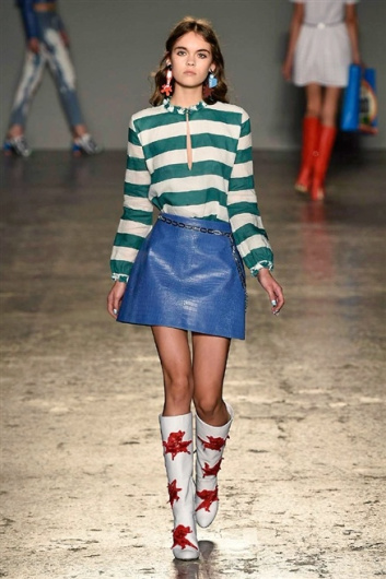 Fotoservizio/SS 2016/WOMEN/AU JOUR LE JOUR/DP1/12