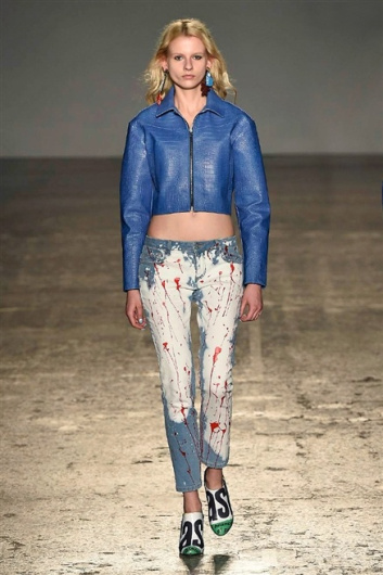 Fotoservizio/SS 2016/WOMEN/AU JOUR LE JOUR/DP1/13