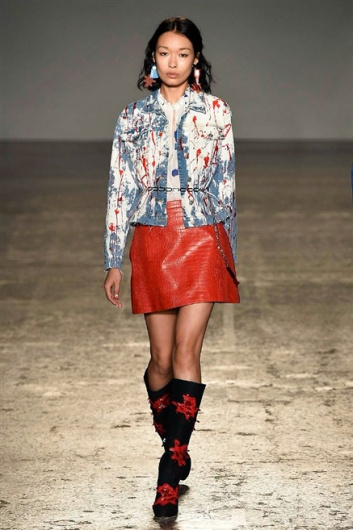 Fotoservizio/SS 2016/WOMEN/AU JOUR LE JOUR/DP1/14