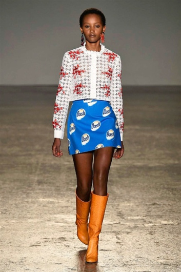 Fotoservizio/SS 2016/WOMEN/AU JOUR LE JOUR/DP1/16