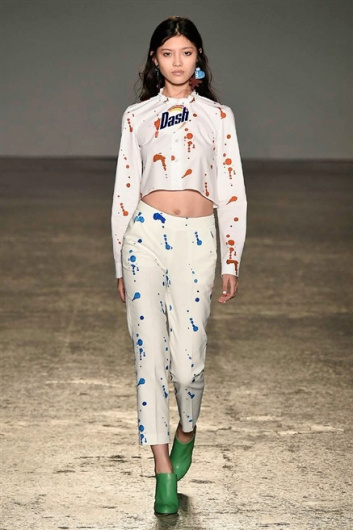 Fotoservizio/SS 2016/WOMEN/AU JOUR LE JOUR/DP1/21