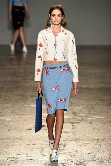 Fotoservizio/SS 2016/WOMEN/AU JOUR LE JOUR/DP1/22