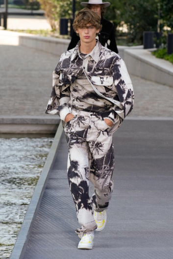 Fotoservizio/SS 2023/MEN/SFILATA/MSGM/DP2/1