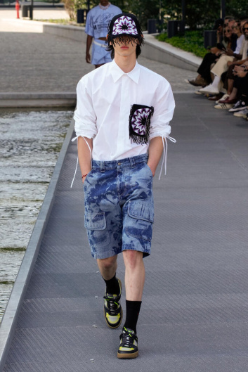Fotoservizio/SS 2023/MEN/SFILATA/MSGM/DP2/4