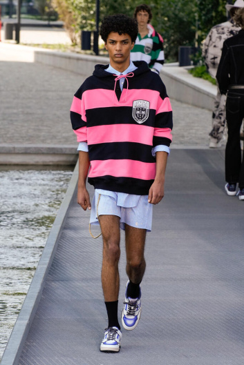 Fotoservizio/SS 2023/MEN/SFILATA/MSGM/DP2/10