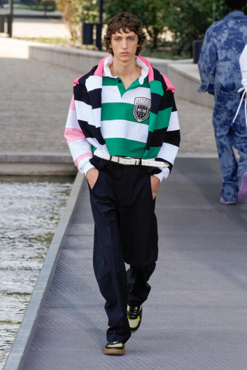 Fotoservizio/SS 2023/MEN/SFILATA/MSGM/DP2/11