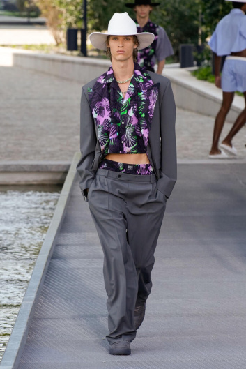 Fotoservizio/SS 2023/MEN/SFILATA/MSGM/DP2/12