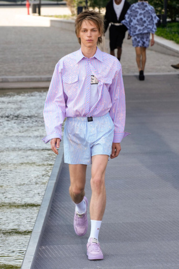 Fotoservizio/SS 2023/MEN/SFILATA/MSGM/DP2/0