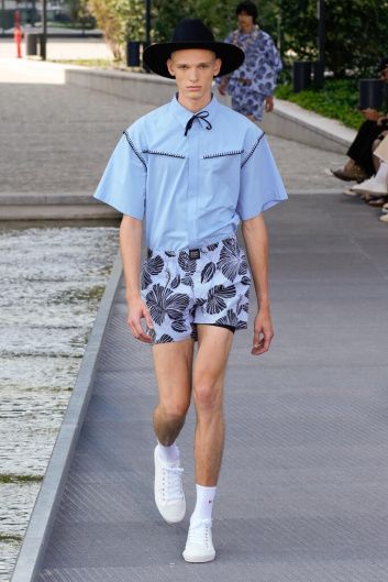 Fotoservizio/SS 2023/MEN/SFILATA/MSGM/DP2/6