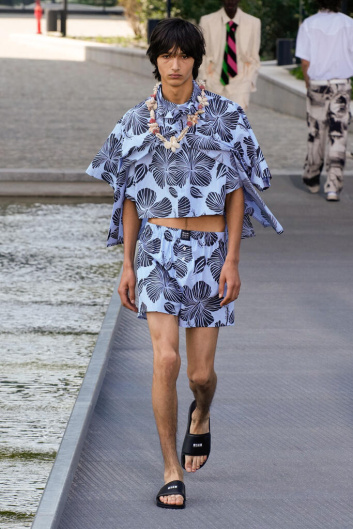 Fotoservizio/SS 2023/MEN/SFILATA/MSGM/DP2/7