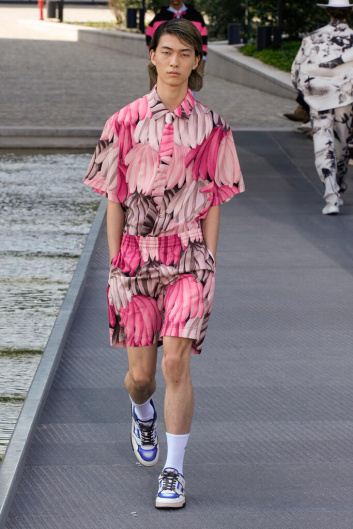 Fotoservizio/SS 2023/MEN/SFILATA/MSGM/DP2/9