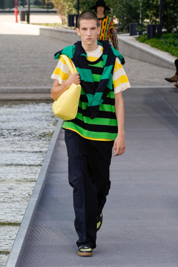Fotoservizio/SS 2023/MEN/SFILATA/MSGM/DP2/5