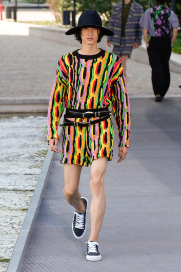 Fotoservizio/SS 2023/MEN/SFILATA/MSGM/DP2/0