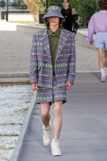 Fotoservizio/SS 2023/MEN/SFILATA/MSGM/DP2/1