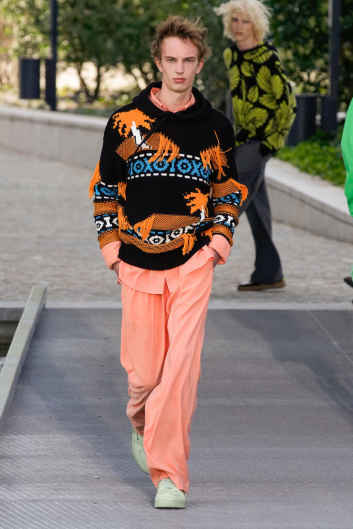 Fotoservizio/SS 2023/MEN/SFILATA/MSGM/DP2/4