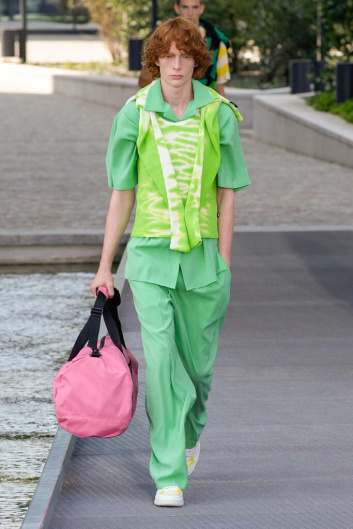 Fotoservizio/SS 2023/MEN/SFILATA/MSGM/DP2/4