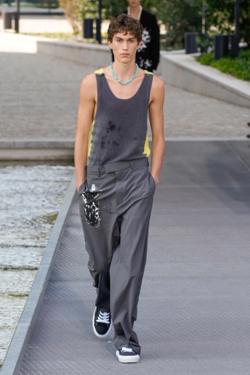 Fotoservizio/SS 2023/MEN/SFILATA/MSGM/DP2/4