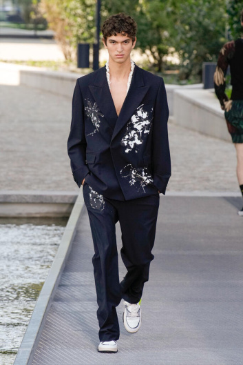 Fotoservizio/SS 2023/MEN/SFILATA/MSGM/DP2/5