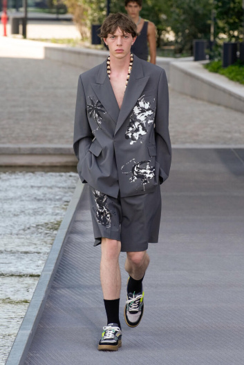 Fotoservizio/SS 2023/MEN/SFILATA/MSGM/DP2/3
