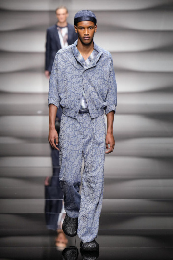 Fotoservizio/SS 2023/MEN/SFILATA/EMPORIO ARMANI/DP2/5