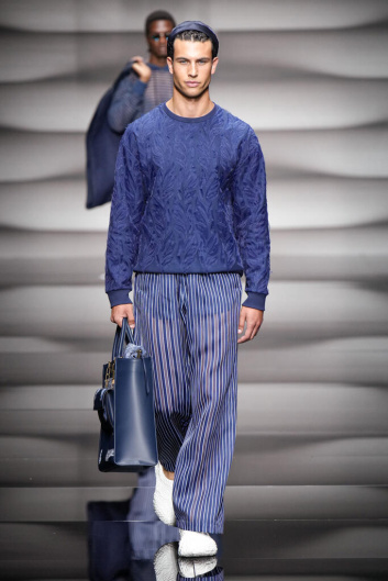Fotoservizio/SS 2023/MEN/SFILATA/EMPORIO ARMANI/DP2/9