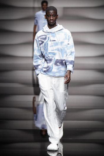 Fotoservizio/SS 2023/MEN/SFILATA/EMPORIO ARMANI/DP2/6