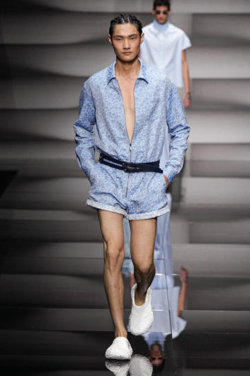 Fotoservizio/SS 2023/MEN/SFILATA/EMPORIO ARMANI/DP2/27