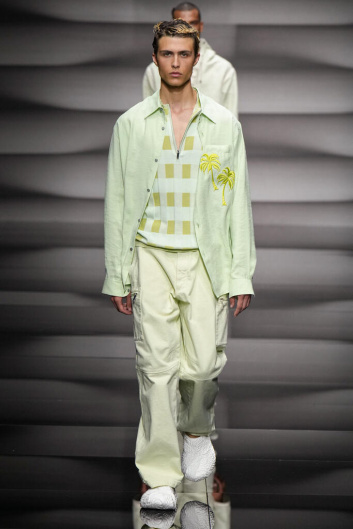 Fotoservizio/SS 2023/MEN/SFILATA/EMPORIO ARMANI/DP2/5