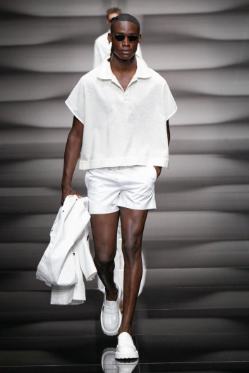 Fotoservizio/SS 2023/MEN/SFILATA/EMPORIO ARMANI/DP2/8