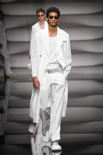 Fotoservizio/SS 2023/MEN/SFILATA/EMPORIO ARMANI/DP2/11