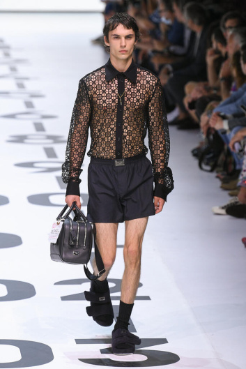 Fotoservizio/SS 2023/MEN/SFILATA/DOLCE & GABBANA/DP2/3